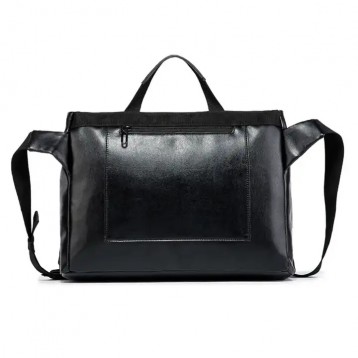 メンズ・カジュアル・タイド・クロスボディバッグ